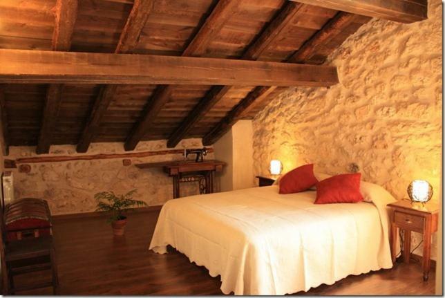 Casa Rural Los Yeros Aldeasona - Segovia 외부 사진